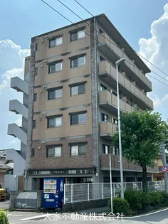 サクセスヒルズの画像