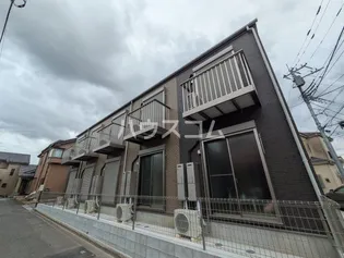 川辺の朝とエスプレッソ【2階】の外観