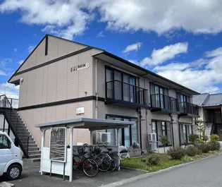 ディアス ワールドワンBの画像