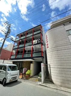 アクセス元城の画像