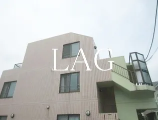 東京都三鷹市下連雀4【マンション】の外観