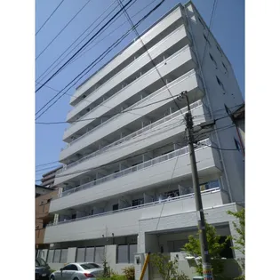 センターステージ【3階】の外観