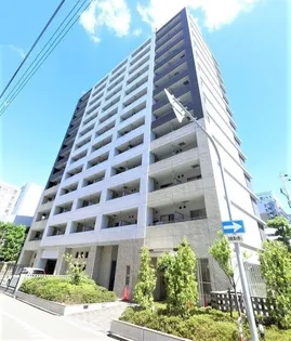メロディア新北野の画像