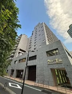 ウィン青山の画像