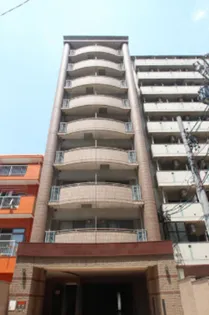 アウローラ泉【6階】の外観