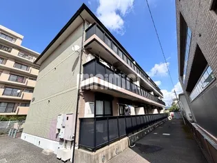 グランドパレスの画像