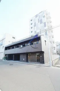 パティーナ多摩川の画像