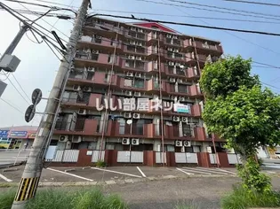アルテ大在の画像