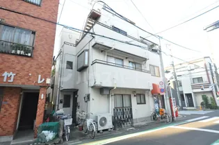 宇田川ハイツの画像