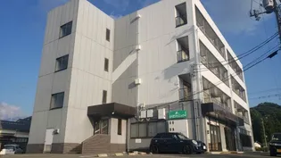 III【4階】の外観