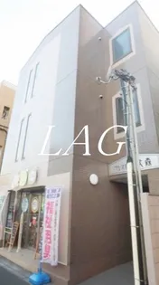 ワンズホーム大森【2階】の外観