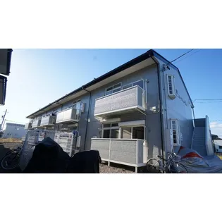 ニューシティーM1の画像