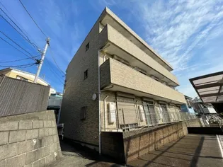 リモンハイツの画像