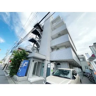 コーポときわの画像