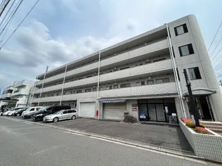 オータムヒルズの画像