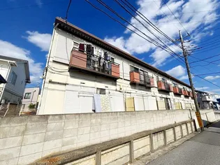 清光ハイツの画像