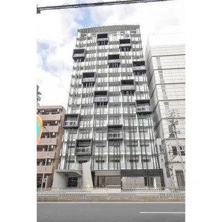 愛知県名古屋市中区新栄2【マンション】の外観