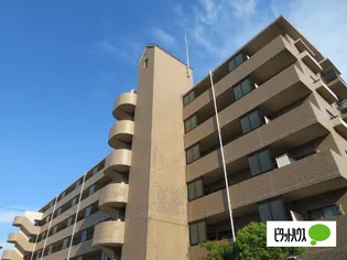 エトワールハイム宍倉の画像