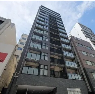 東京都中央区日本橋横山町【マンション】の外観