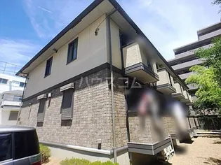 カーサ オークマの画像