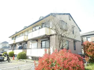 アビタシオン筑池の画像