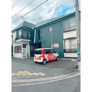 パルセアオヤマの画像