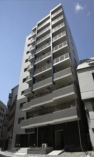 プロスペクト日本橋小網町【7階】の外観