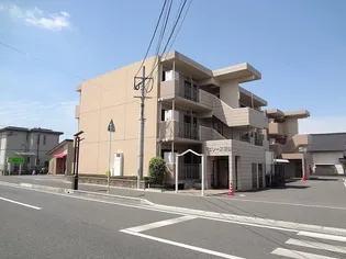 フェリース羽田Aの画像