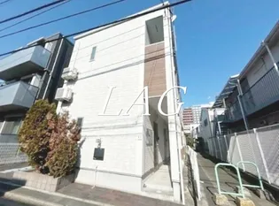 maisonk2【1階】の外観