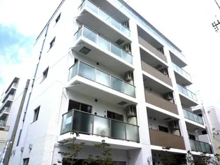 レジデンス毛利 EASTの画像