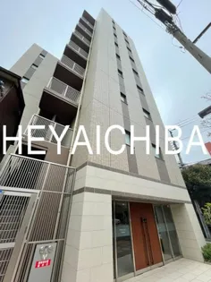 プライムコート浅草【3階】の外観