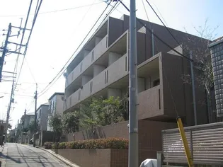 パシフィックコートの画像