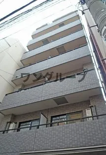 プレール大塚北【6階】の外観