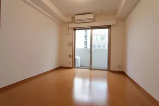 東京都港区芝浦3【マンション】の外観