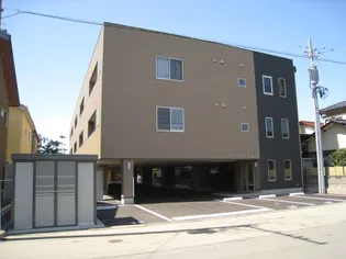 グリーンスペース諸江の画像