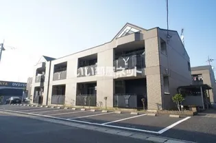 クローバーハウスBの画像