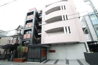 D sAQUILA【5階】の外観