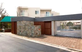 バースシティ大田中央【1階】の外観