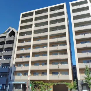 北斗ハイツ 北館【4階】の外観