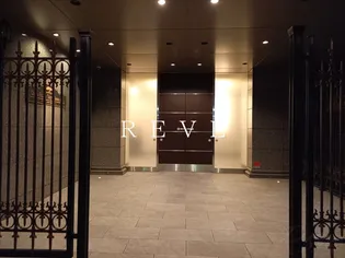 グランパレス東京八重洲アベニュー【9階】の外観