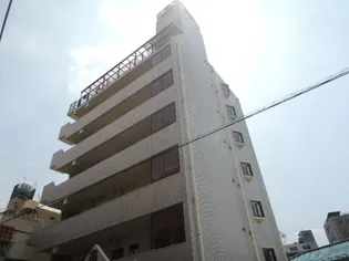 キャッスルマンション西川口駅前の画像