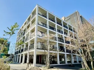 Brillia ist 中野セントラルパーク【2階】の外観