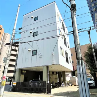 エルハイツ花京院【2階】の外観