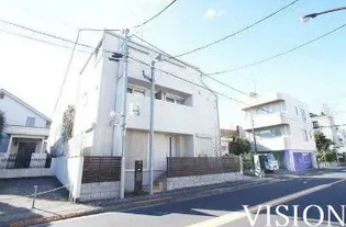 グレイスヴィラ東雪谷の画像