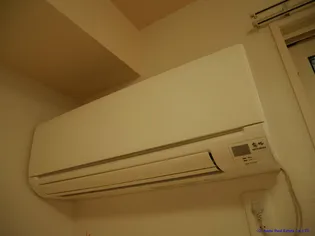 ルミエールB【1階】の内装