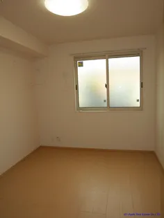 ルミエールB【1階】の内装