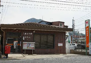 ルミエールB【1階】の周辺