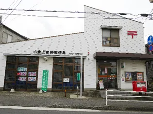 ルミエールB【1階】の周辺