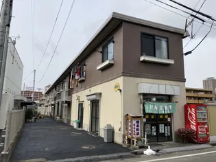 プレジールオブ荒町の画像