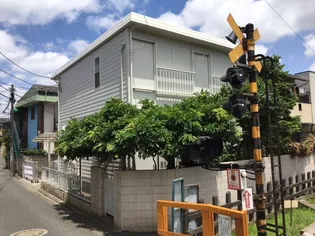 ハウス中岡の画像